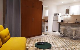 Charmant studio au cœur de Cassis